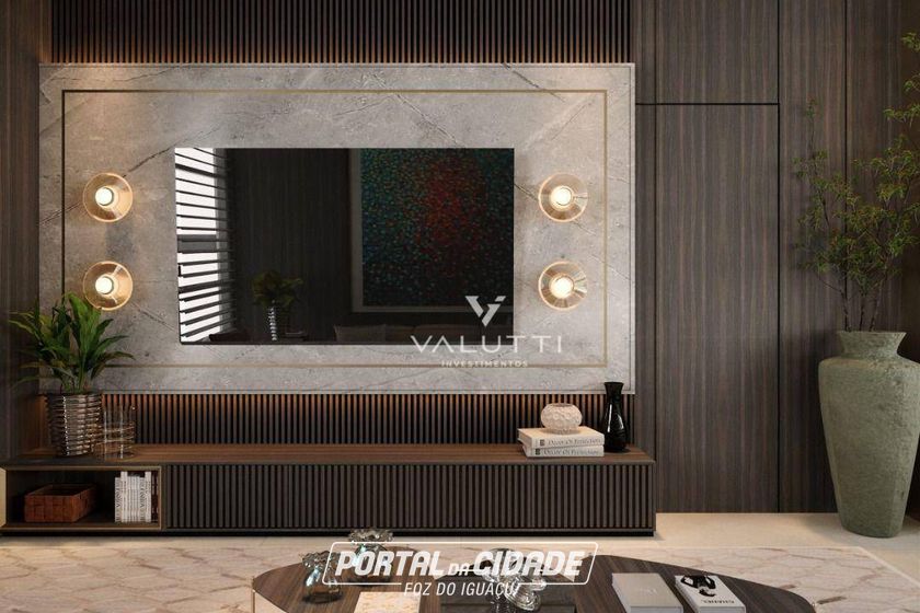Sobrado &agrave; venda - 253m&sup2; - Royal Boulevard Yacht Residence e Resort