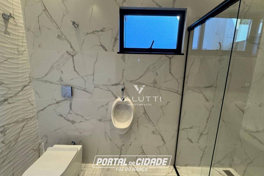 Casa &agrave; venda - 352m&sup2; - Condom&iacute;nio Residencial Dom Laurindo