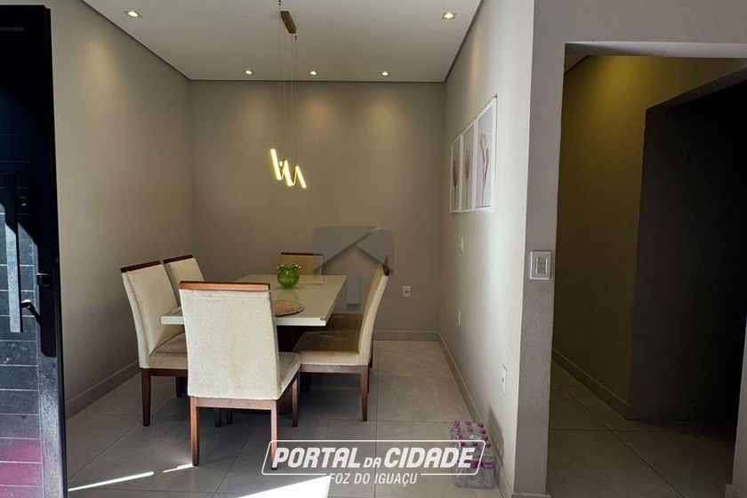 Casa &agrave; venda - 150m&sup2; - Panorama