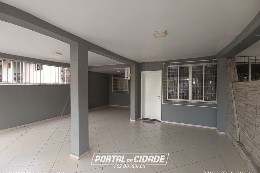 Sobrado &agrave; venda - 150m&sup2; - Centro