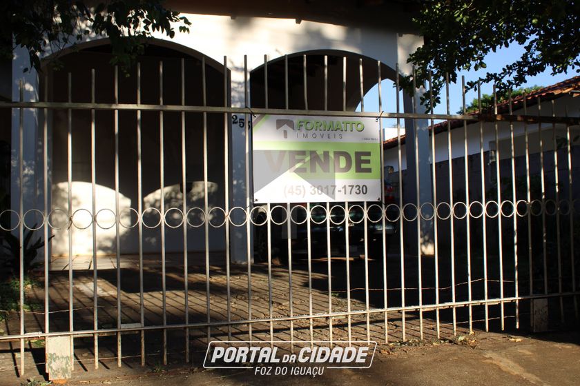 Casa &agrave; venda - 180m&sup2; - Bourbon