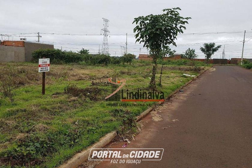 Terreno &agrave; venda - 234m&sup2; - Parque da Lagoa I