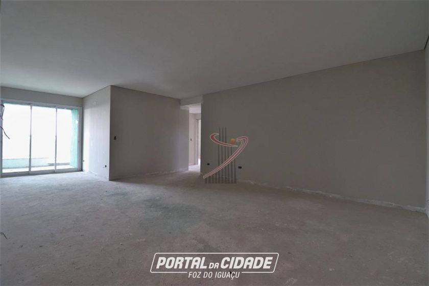 Apartamento &agrave; venda - 122m&sup2; - Edif&iacute;cio Residencial Esmeralda