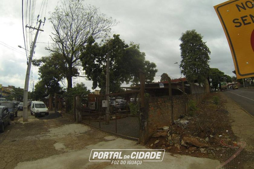 Terreno &agrave; venda - 4500m&sup2; - Jardim das Na&ccedil;&otilde;es