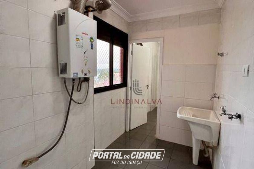 Apartamento &agrave; venda - 220m&sup2; - Edif&iacute;cio Falls Garden