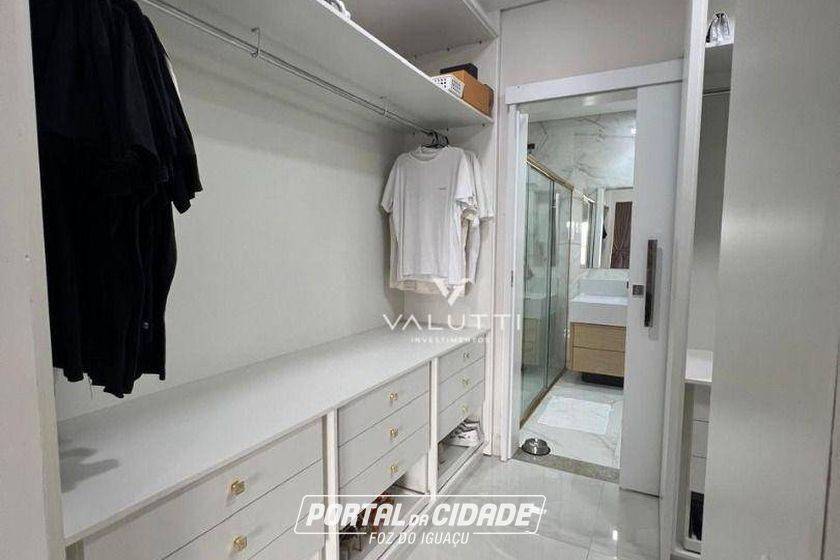 Sobrado para alugar - 316m&sup2; - Condom&iacute;nio Terras Alpha II