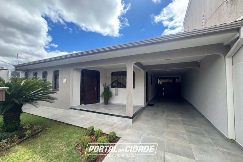 Casa &agrave; venda - 176m&sup2; - Conjunto Libra