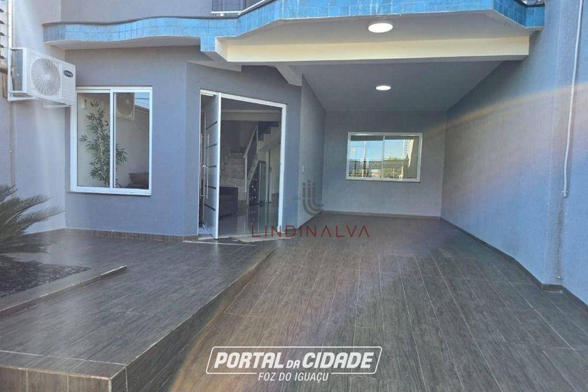 Sobrado &agrave; venda - 200m&sup2; - Jardim Itamaraty