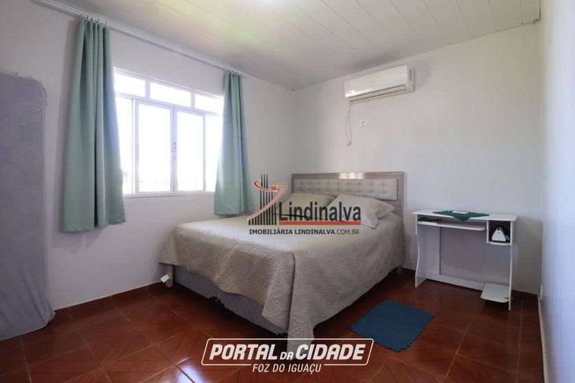 Casa &agrave; venda - 106m&sup2; - Jardim N Horizonte
