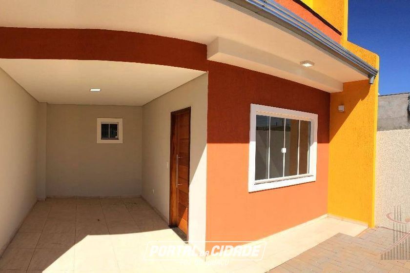 Sobrado &agrave; venda - 90m&sup2; - Jardim das Palmeiras