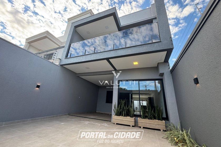 Sobrado &agrave; venda - 182m&sup2; - Jardim Panorama