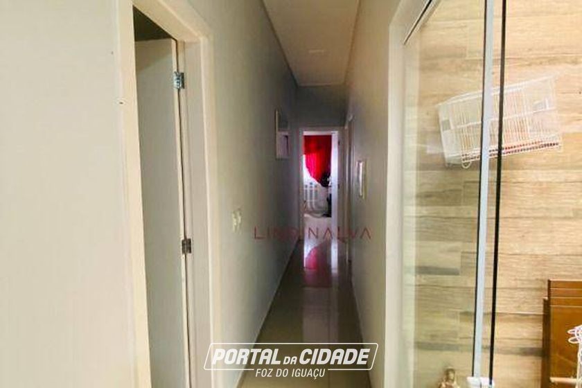 Casa &agrave; venda - 118m&sup2; - Jardim Tarob&aacute;