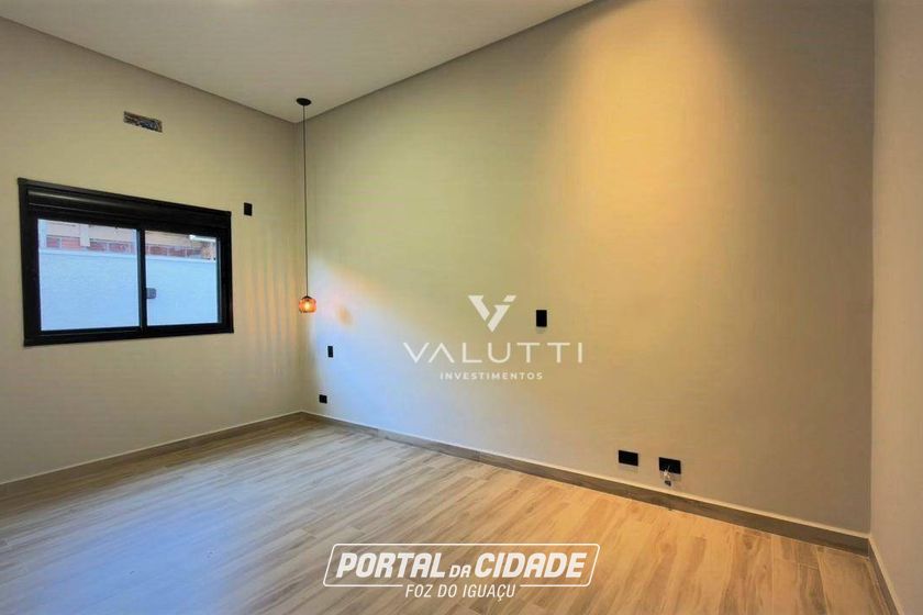 Casa &agrave; venda - 252m&sup2; - Condom&iacute;nio &Aacute;guas Claras