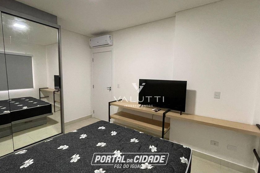 Apartamento para alugar - 66m&sup2; - Islamorada Residence Club