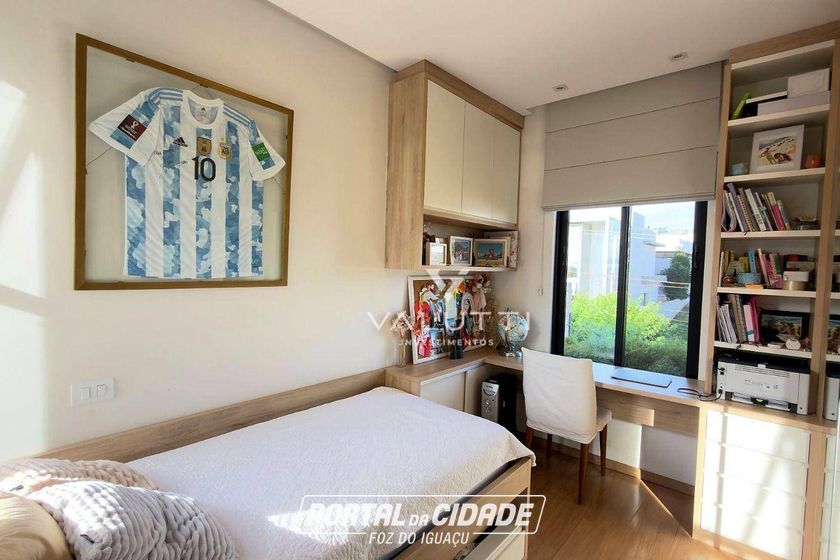 Sobrado &agrave; venda - 240m&sup2; - Condom&iacute;nio Terras Alpha I