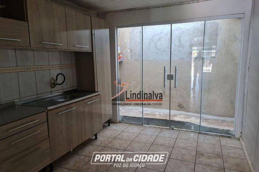 Casa &agrave; venda - 80m&sup2; - Jardim Curitibano II