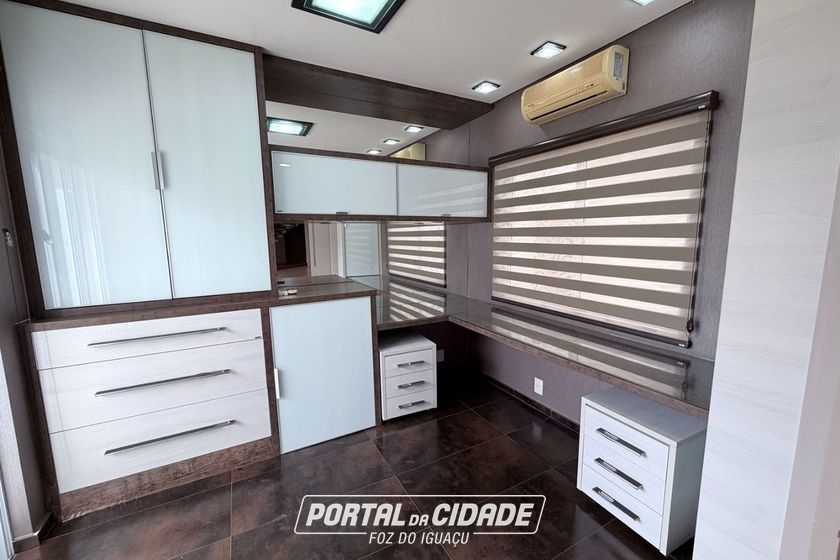 Sobrado &agrave; venda - 464m&sup2; - Condominio Residencial Lago dos Cisnes