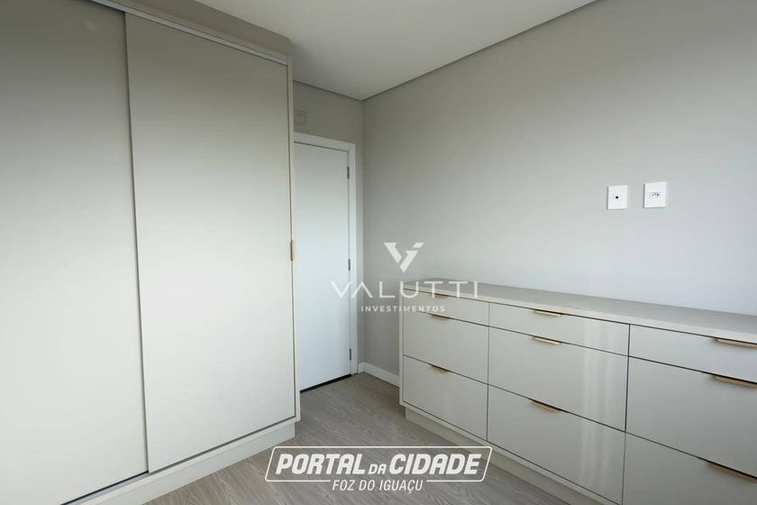 Apartamento &agrave; venda - 85m&sup2; - Edif&iacute;cio Cancun