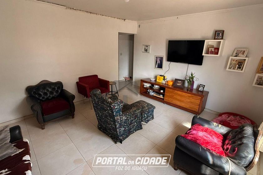 Casa &agrave; venda - 206m&sup2; - Jardim Dona Fatima Osman