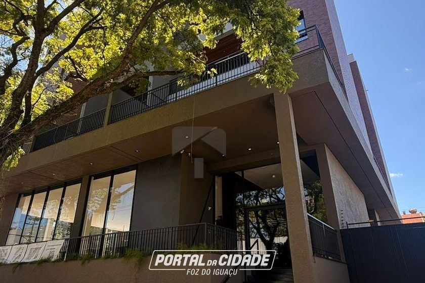 Apartamento &agrave; venda - 45m&sup2; - Centro
