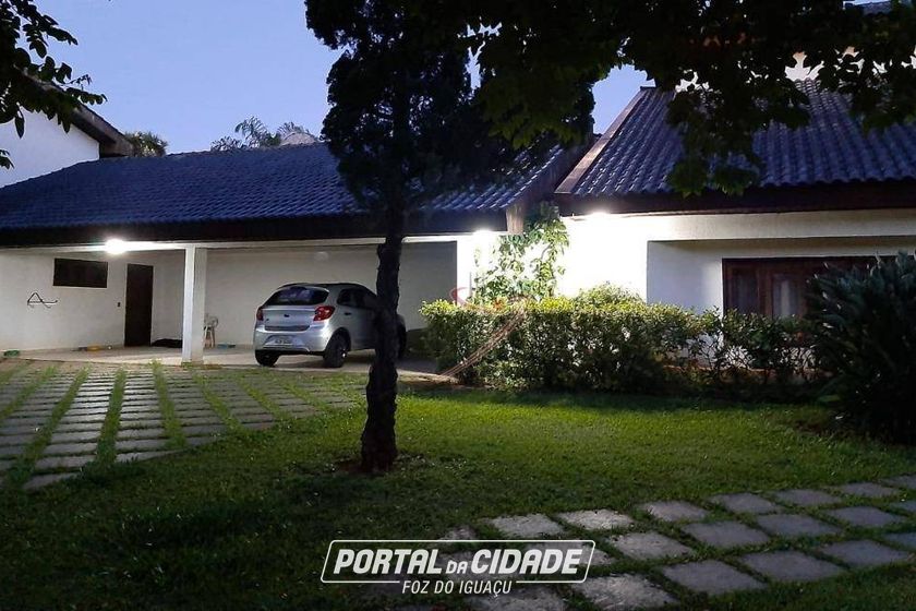 Sobrado &agrave; venda - 470m&sup2; - Condominio Residencial Lago dos Cisnes