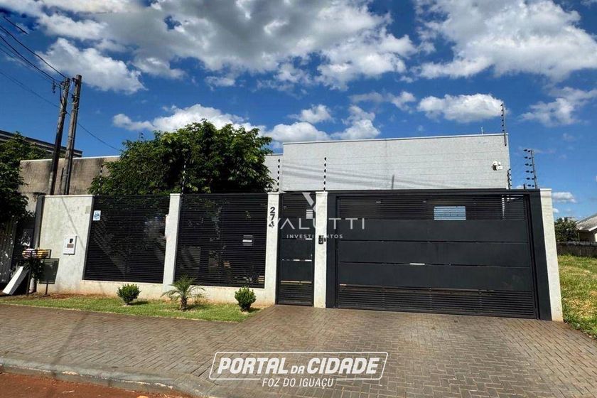 Casa &agrave; venda - 206m&sup2; - Loteamento Nova Esperan&ccedil;a