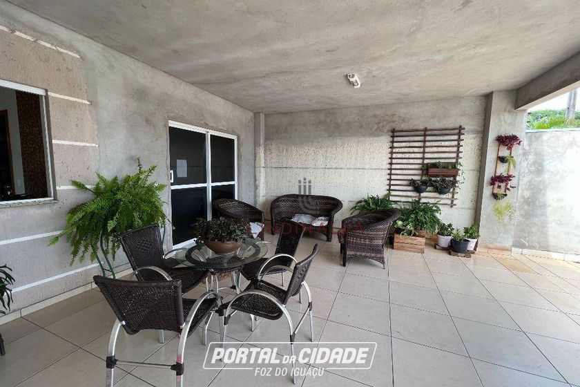 Casa &agrave; venda - 130m&sup2; - Jardim Ana Cristina