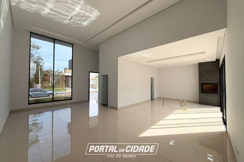 Casa &agrave; venda - 216m&sup2; - Condom&iacute;nio Residencial Vale Verde