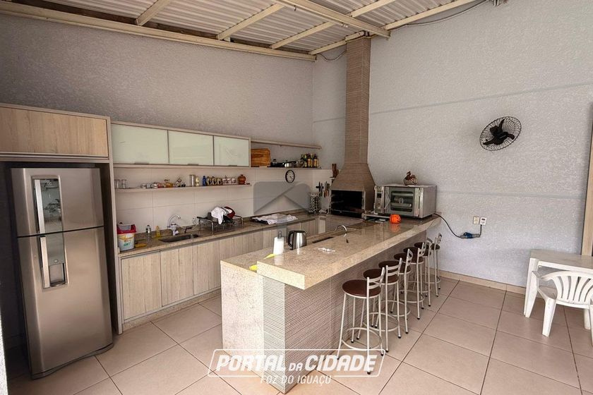 Sobrado &agrave; venda - 245m&sup2; - Jardim Sao Rafael I