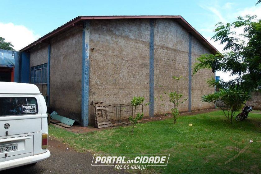 Sal&atilde;o Comercial &agrave; venda - 1180m&sup2; - Parque S&atilde;o Louren&ccedil;o