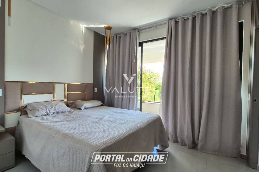 Sobrado &agrave; venda - 326m&sup2; - Condom&iacute;nio Residencial Dom Laurindo