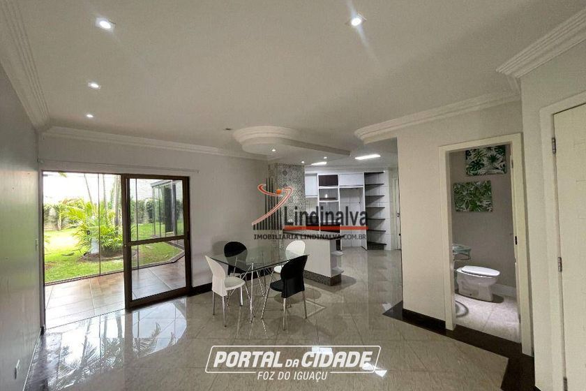 Sobrado &agrave; venda - 386m&sup2; - Condom&iacute;nio Residencial Cris&aacute;lidas