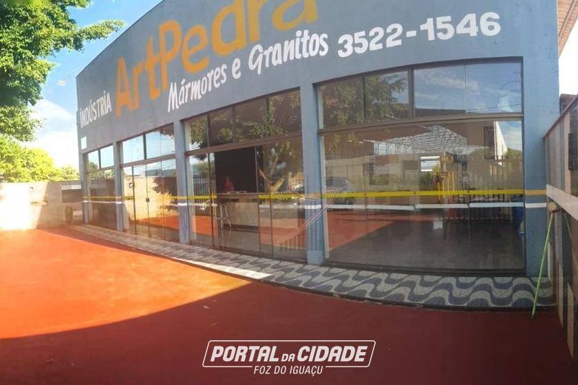 Sal&atilde;o Comercial &agrave; venda - 1100m&sup2; - Parque Morumbi II