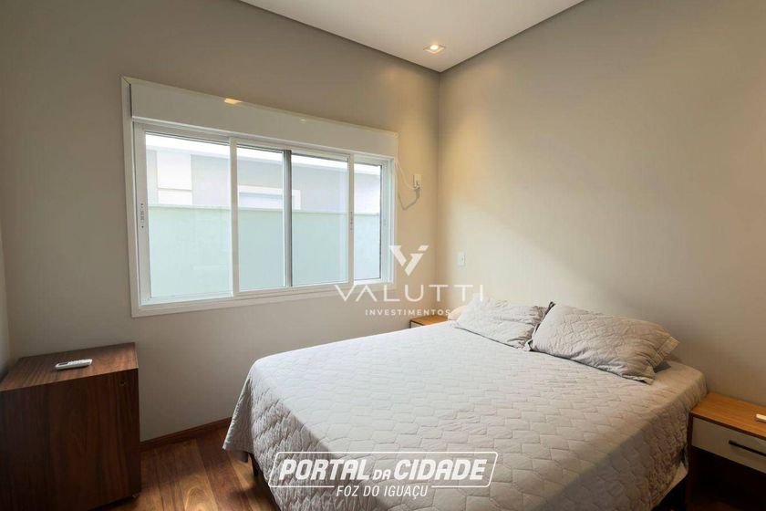 Casa &agrave; venda - 187m&sup2; - Condom&iacute;nio Terras Alpha II