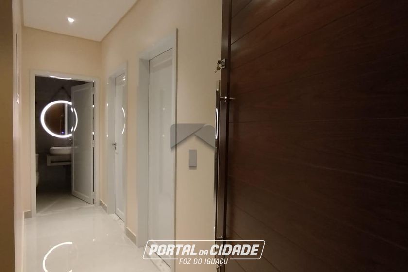 Casa &agrave; venda - 200m&sup2; - Cidade Nova