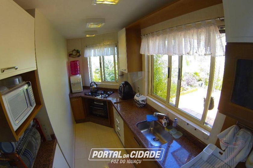 Sobrado &agrave; venda - 430m&sup2; - Condom&iacute;nio Residencial Village Igua&ccedil;u