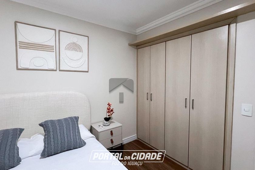 Casa &agrave; venda - 170m&sup2; - Campos do Igua&ccedil;u