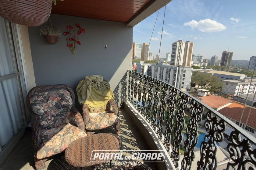Apartamento &agrave; venda - 133m&sup2; - Residencial San Ign&aacute;cio