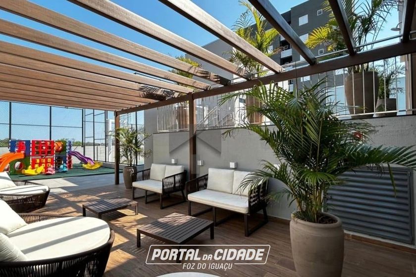 Apartamento &agrave; venda - Vila Yolanda