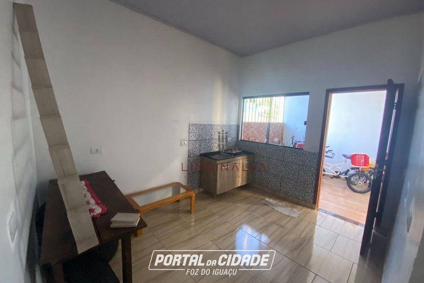 Casa para alugar - 50m&sup2; - Jardim Veneza