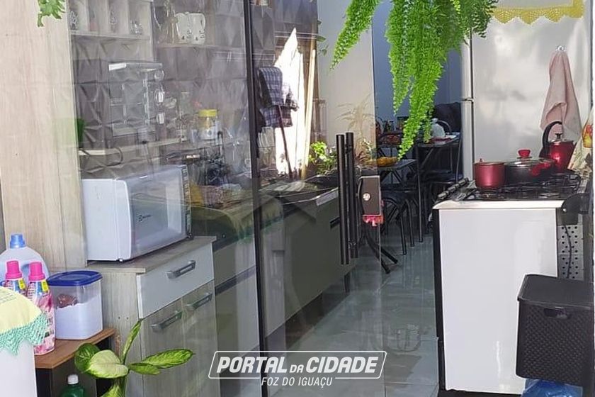 Casa &agrave; venda - 70m&sup2; - Parque Ouro Verde