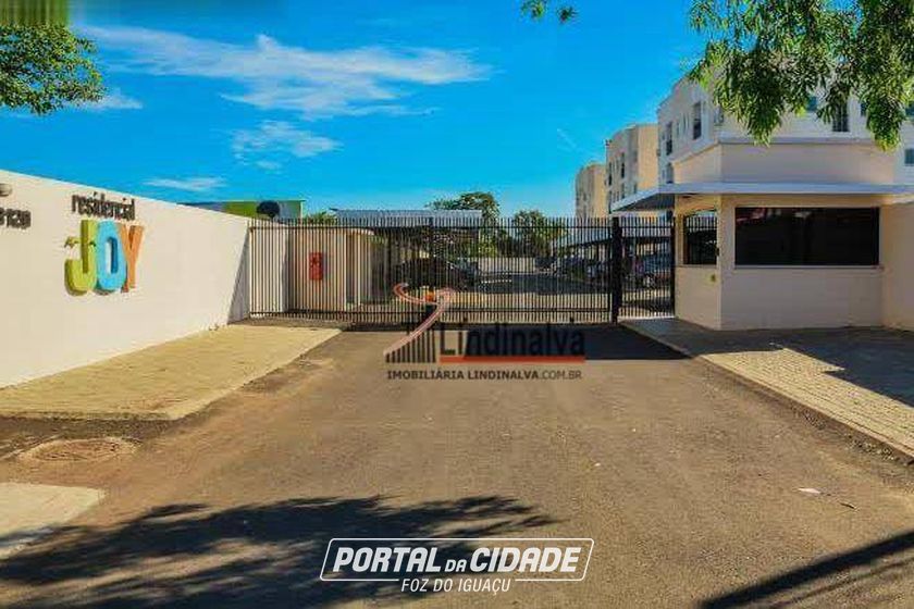 Apartamento &agrave; venda - 64m&sup2; - Residencial Joy