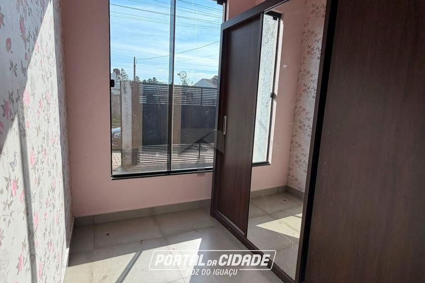Casa para alugar - 65m&sup2; - Panorama