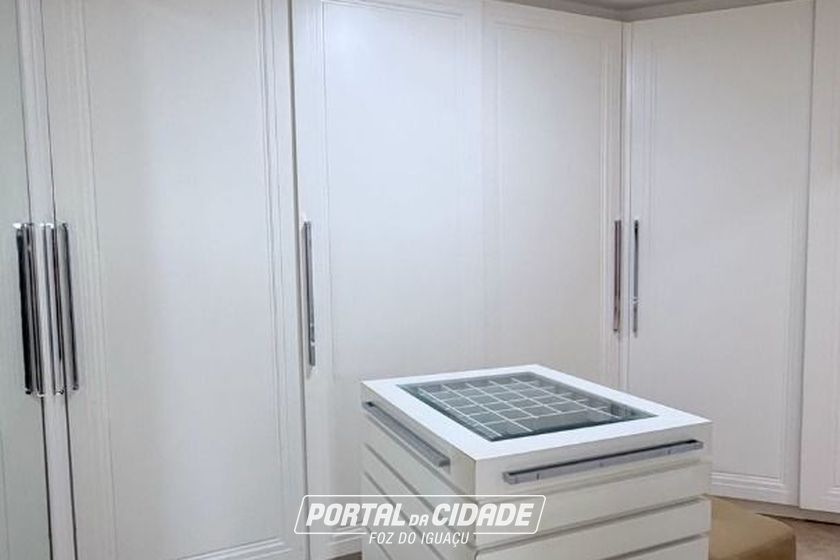 Sobrado &agrave; venda - 464m&sup2; - Condominio Residencial Lago dos Cisnes