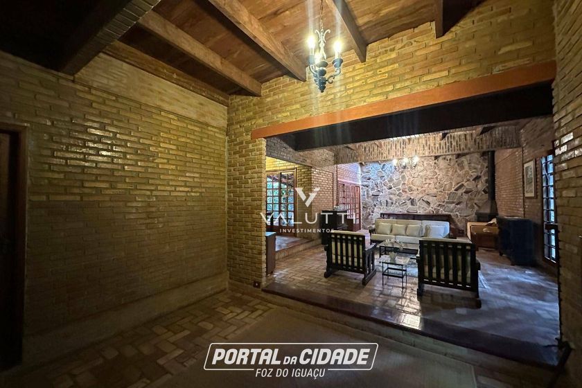 Sobrado &agrave; venda - 450m&sup2; - Parque Residencial Karla