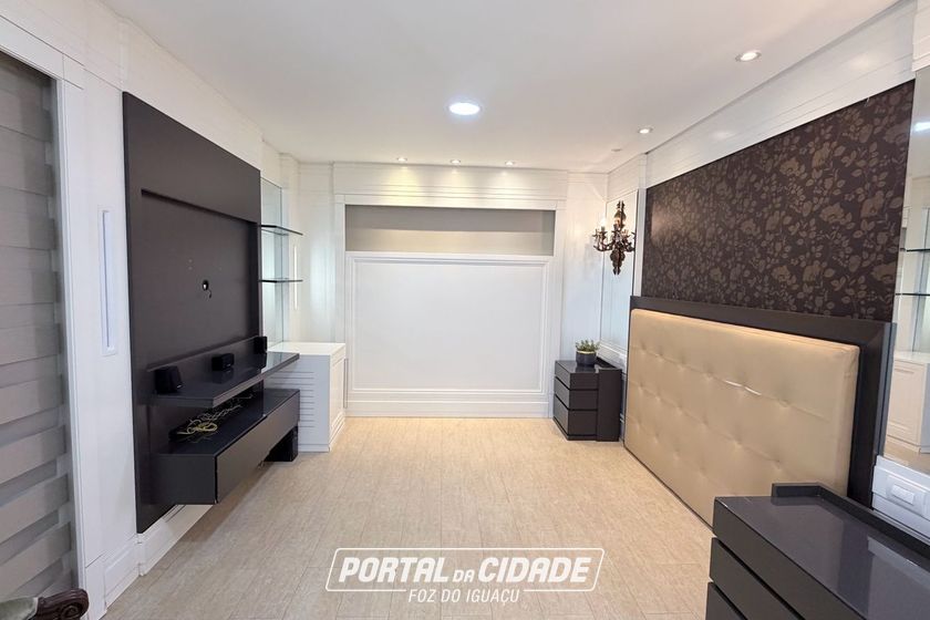 Sobrado &agrave; venda - 464m&sup2; - Condominio Residencial Lago dos Cisnes