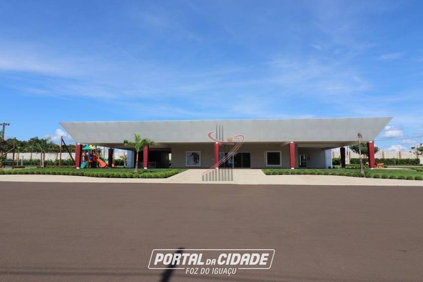 Terreno &agrave; venda - 661m&sup2; - Condominio Fechado Reserva do Igua&ccedil;u