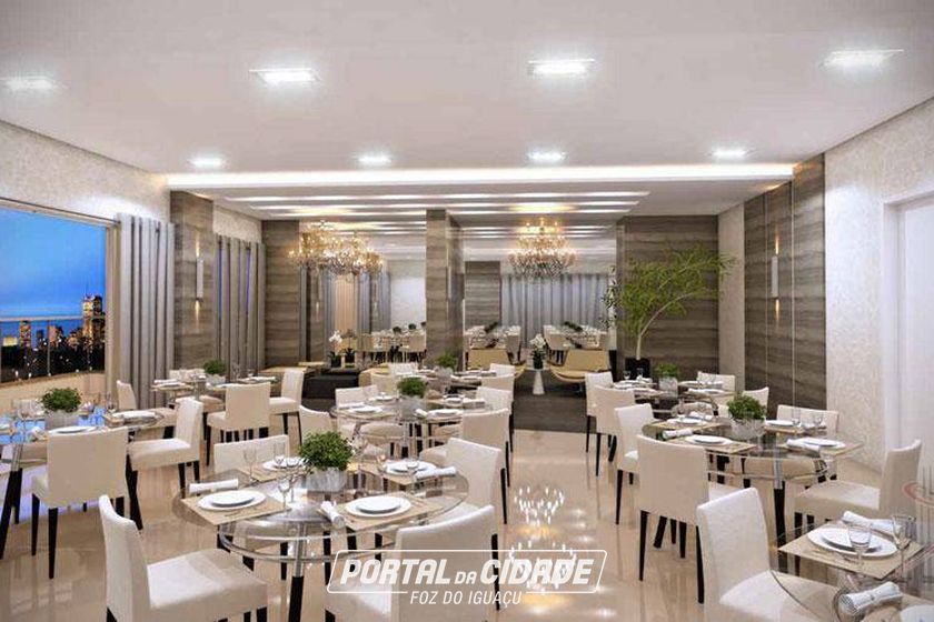 Apartamento &agrave; venda - 137m&sup2; - Edificio Dolce Vita Residenziale