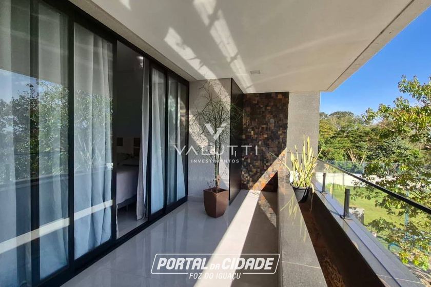 Sobrado &agrave; venda - 326m&sup2; - Condom&iacute;nio Residencial Dom Laurindo