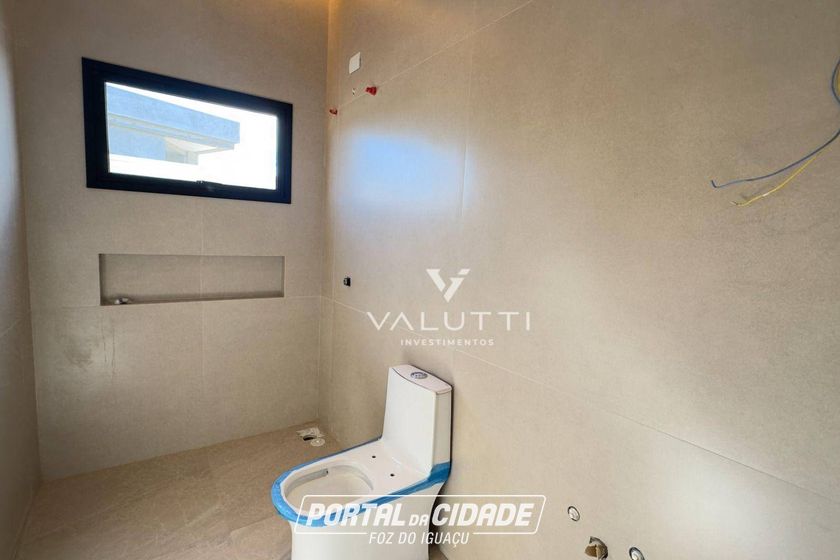 Casa &agrave; venda - 220m&sup2; - Royal Boulevard Yacht Residence e Resort